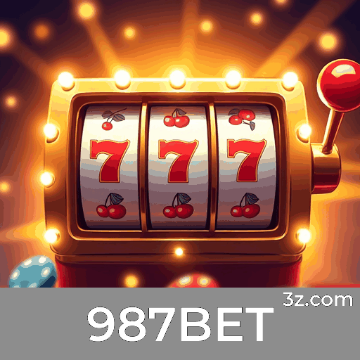 987BET game mais image