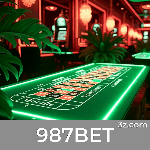 987BET game mais image