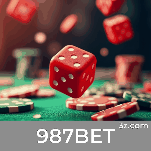 987BET game mais image