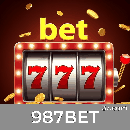 987BET game mais image