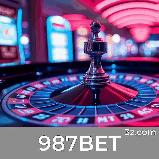 987BET game mais image