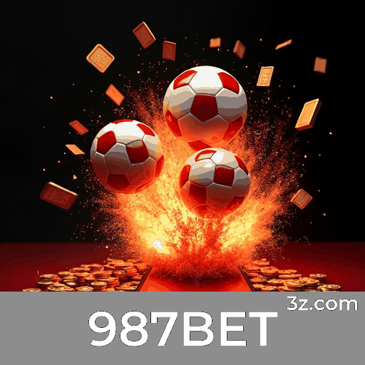 987BET game mais image