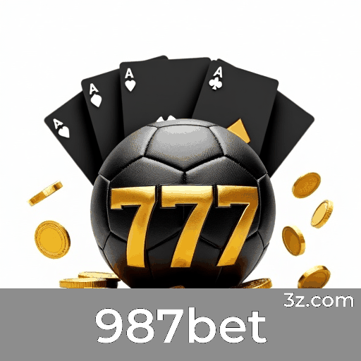987bet: Cassino Premiado e Pagamentos Rápidos