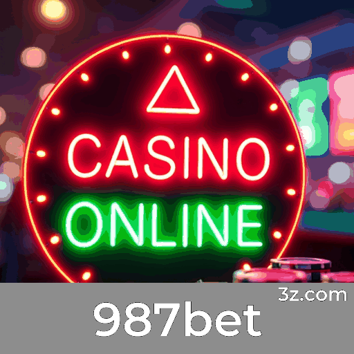 987bet: Laboratório de Dados Esportivos para Apostas Inteligentes