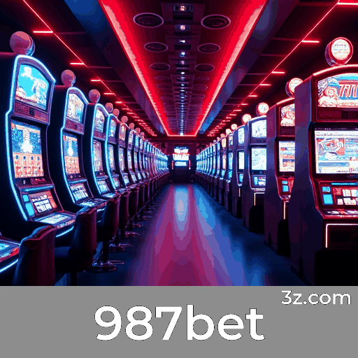 987bet: Cassino Premiado e Pagamentos Rápidos
