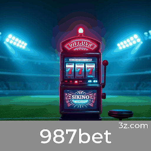 Maximize Seus Ganhos com o Aplicativo 987bet