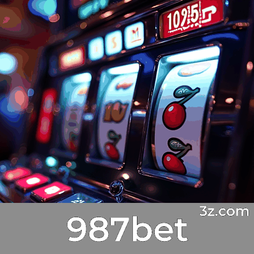 987bet: Cassino Premiado e Pagamentos Rápidos
