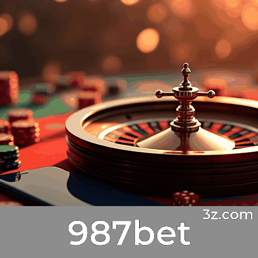 987bet: Cassino Premiado e Pagamentos Rápidos