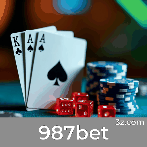 987bet: Cassino Premiado e Pagamentos Rápidos