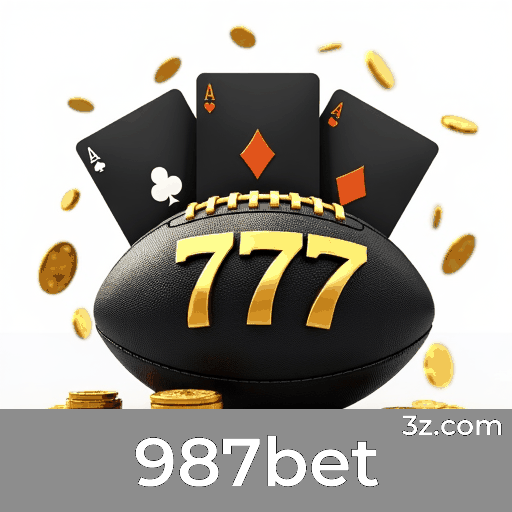 987bet: Inovação Tecnológica em Apostas Online