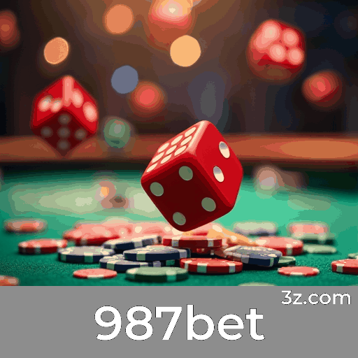 987bet: Cassino Premiado e Pagamentos Rápidos