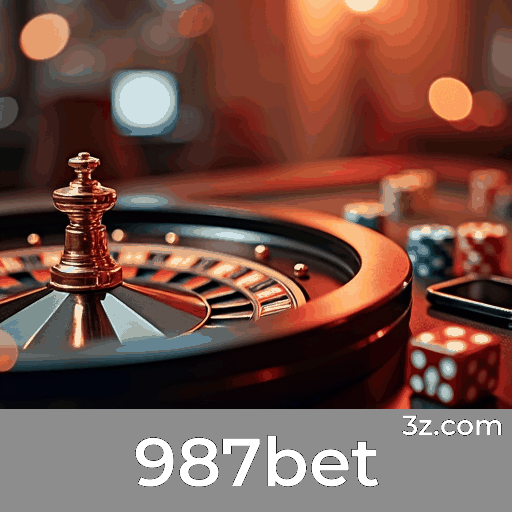 987bet: Excelência em Jogos de Mesa ao Vivo para Brasileiros