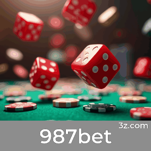 987bet: Realismo, Emoção e Diversão para Brasileiros